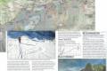 Fagaras Mountains maps