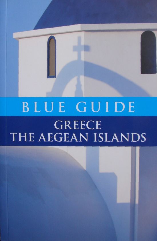 Greece - The Aegean Islands