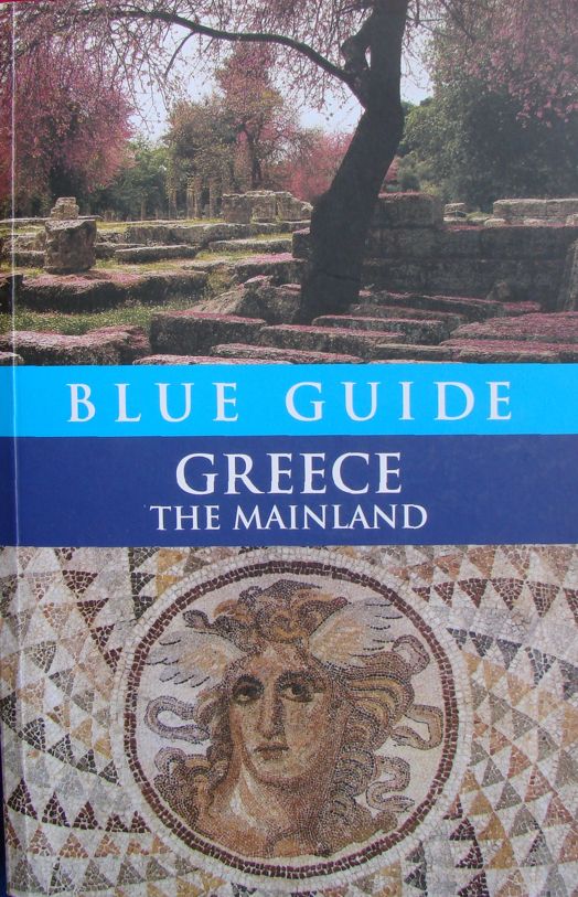 Greece - The Mainland