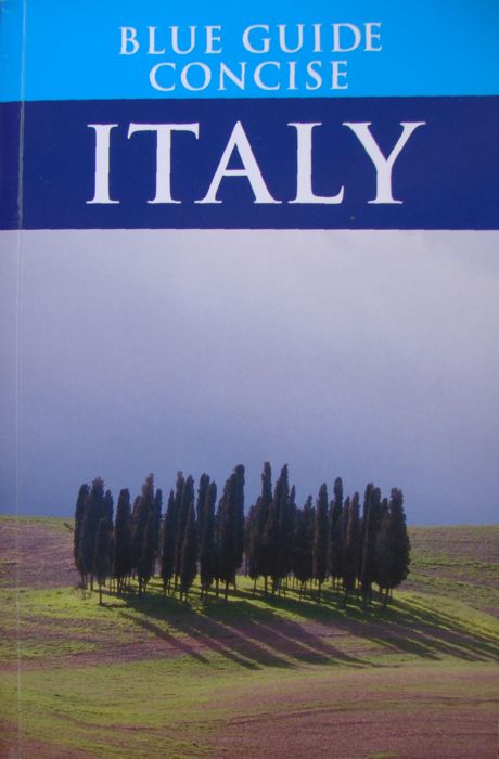 Italy (Concise edition)