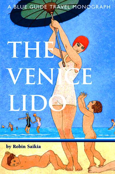 Venice - The Lido