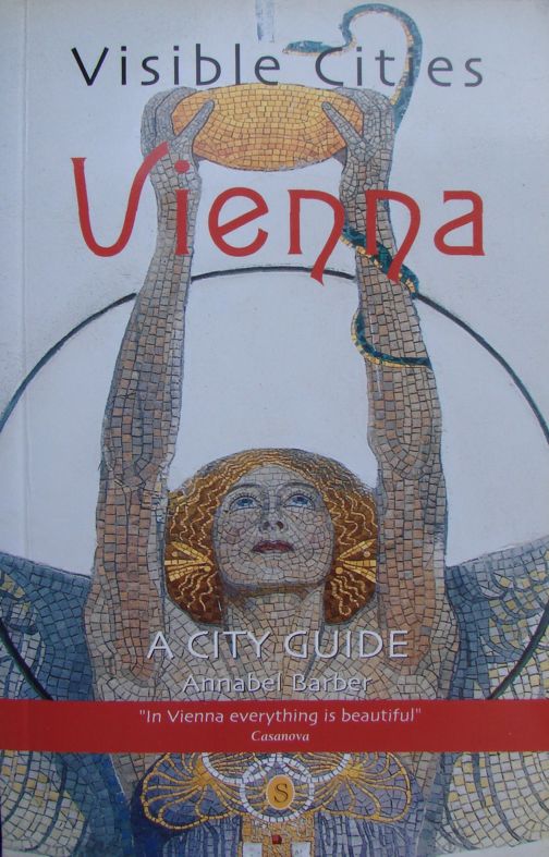 Vienna (guide book)